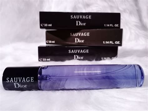 parfum dior sauvage 33ml|where to buy dior sauvage.